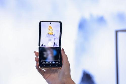 三星w24最新爆料,颠覆性设计与强大性能前瞻