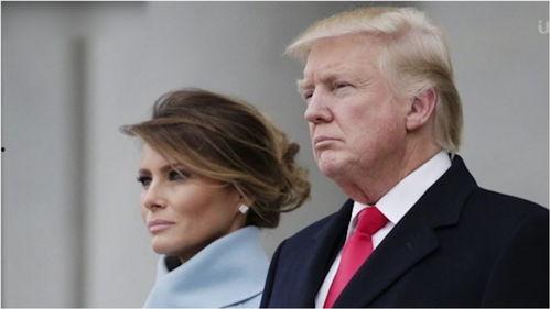 特朗普助理最新爆料,揭秘白宫内部惊人真相  第3张