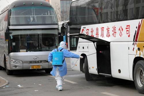 石家庄爆料藁城事件最新消息,疫情管控升级，居民生活受影响  第1张