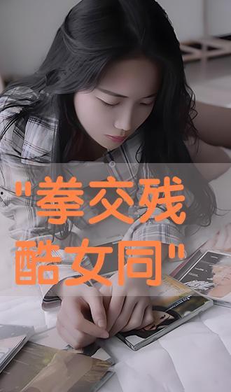 女同在线观看,女同在线观影之旅  第3张