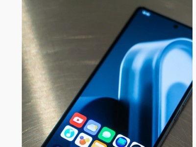 魅族21系列最新爆料图片,颠覆视觉的时尚设计,性能与美学完美融合 第2张 魅族21系列最新爆料图片,颠覆视觉的时尚设计,性能与美学完美融合 第2张